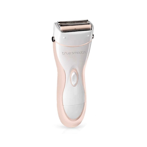 [URUN00307] BaByliss 8771BU Truesmooth Islak & Kuru Kadın Tıraş Makinesi