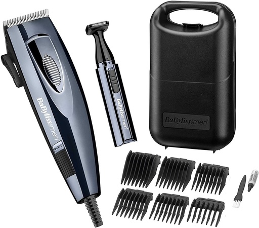 [URUN01125] BaByliss BA-7456U Saç Kesme Makinesi Gift Corded