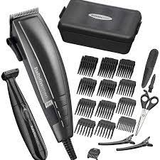 [URUN00304] BaByliss for Men 7447BU Pro Hair Cutting Kiti