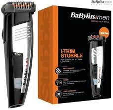 [URUN00311] BaByliss for Men 7847U i-Trim Stubble