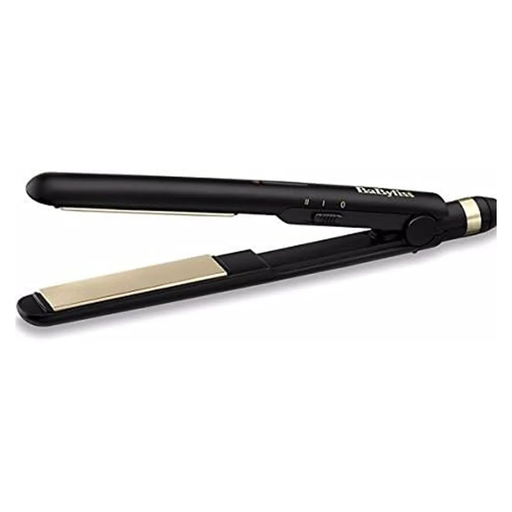 [BABYLISS001] Babyliss Pro Straight 230 Saç Düzleştirici Tourmaline-Ceramic Plates 2089U