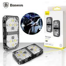 [BASE00114] Baseus Kapı Açık Uyarı Lambası