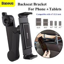 [BASE00176] Baseus Fun Journey Car Seat Back Phone & Tablet Holder