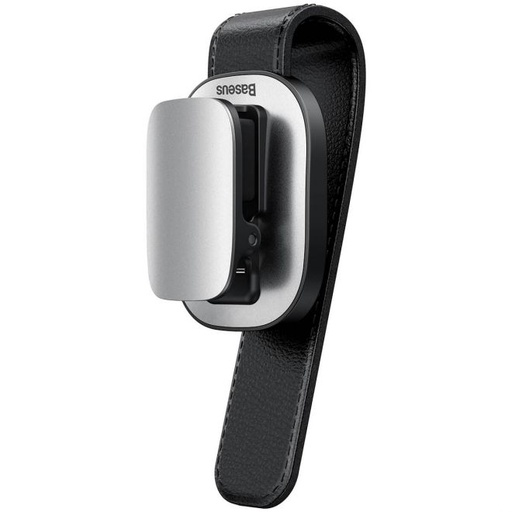 [BASE00109] Baseus Platin Vehicle Eyewear Clip Clamping