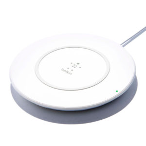 [BELKIN3] Belkin iPhone X/8/8 Plus için Kablosuz Şarj Pedi