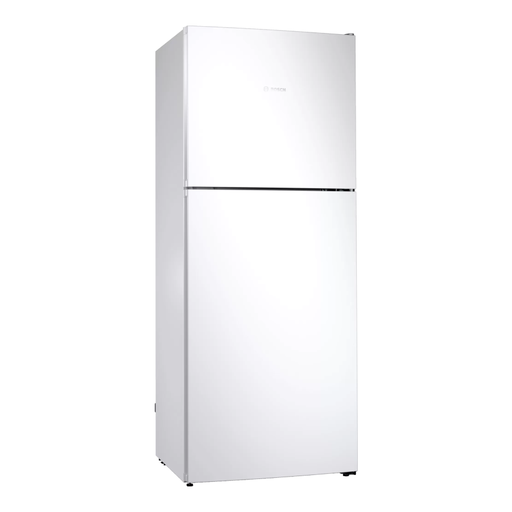 [ARGS0004] Bosch KDN43NW20U Buzdolabı 328L - Beyaz