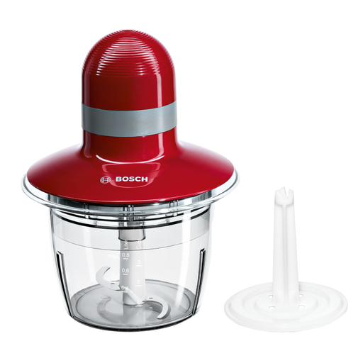 [ARGS0024] Bosch MMR08R2 Red Blender