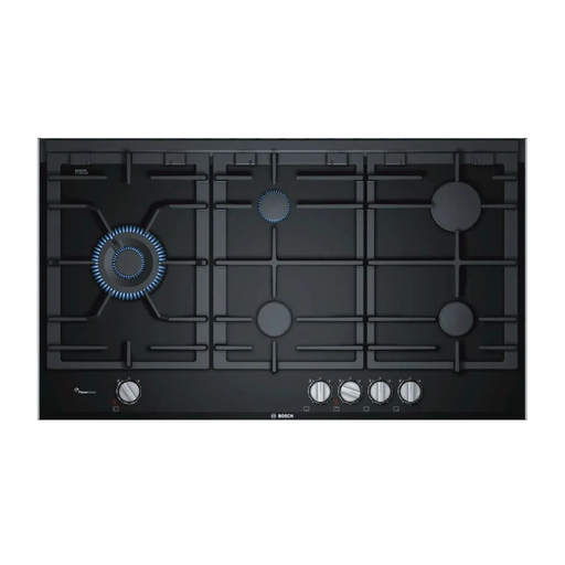 [ARGS0001] Bosch PRS9A6D70M 90cm Ceramic Hob