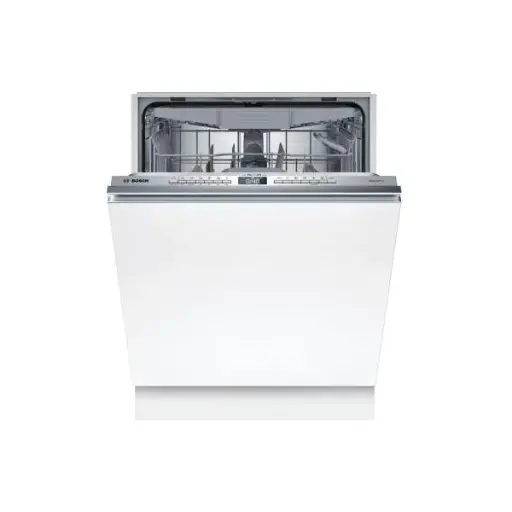 [ARGS0032] Bosch SMV4HMX65Q - Serie 4 Fully Built-in Dishwasher