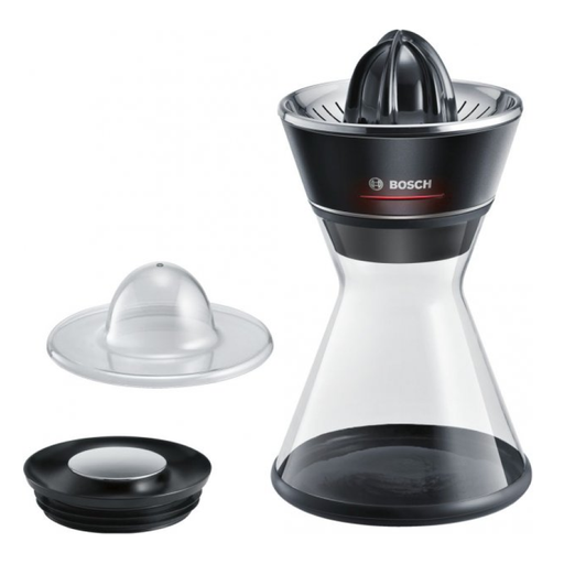 [ARGS0035] Bosch Vite Style Citro Narenciye Sıkacağı, Cam Kapaklı MCP72GPB