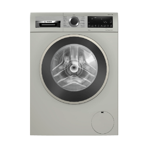 [ARGS0022] Bosch WGA252ZXTR Serie 4 - Washing Machine - Silver