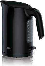Braun PurEase Serie 3 Cordless Kettle WK3110