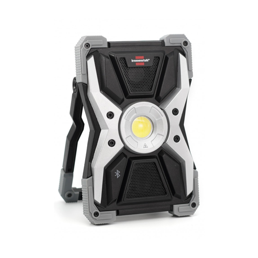 [ELEKTRO027] BREN 1173110200 Şarj Edilebilir LED Işık ve Bluetooth Hoparlör