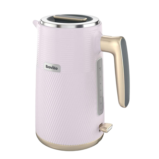 [BREV001] Breville Obliq VKT204 Jug Kettle, 1.7 Litres