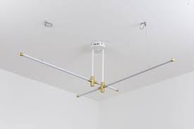[STOK0045] Celling Light MDY-YD50W-CCC 50W whıte