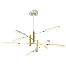[STOK0044] Celling Light MDY-YD60W-CCC 60W whıte