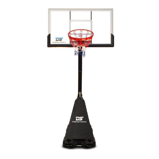 [DW0008] Dawson Sport Delux Basketball System 11-510