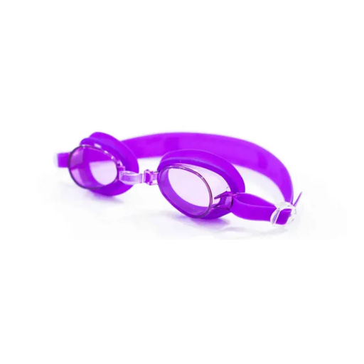 [DW0023] Dawson Sport Dolphin Swim Goggles - Mor 15-121-PU