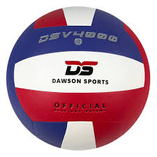 [DW0065] Dawson Sport DS4000 Volleyball - Size 4  19-001-4