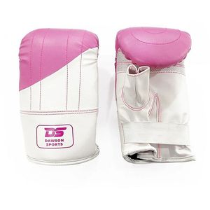 [DW0032] Dawson Sport Ladies Bag Mitts Gloves - Pink 30-021