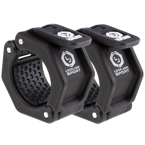 [DW0051] Dawson Sport Lock Jaw Collars (Pair) 12-500