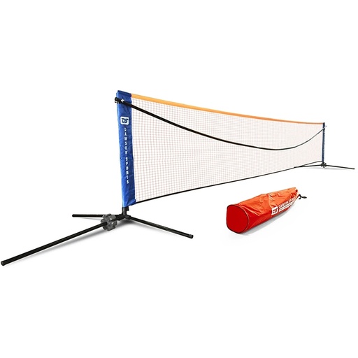 [DW0066] Dawson Sport Pop Up Tennis/Badminton Net-5M 7-211 Blue