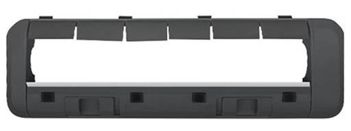 [DREAMEYED0021] DREAME L10s pro- Brush Cover-Black