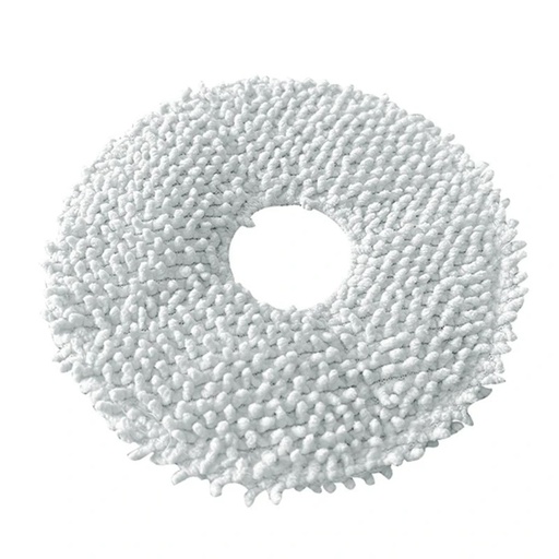 [DREAMEYED0025] DREAME L10s Pro- Mop pad-Water Wash Mop Assembly - Disc (Velcro, Non Bacteriostatic, Cleaning Cloth)