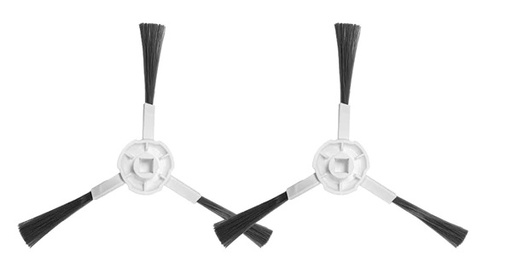 [DREAMEYED0010] DREAME L10s Ultra/L10 Ultra/L10 Prime- Side Brush (White)