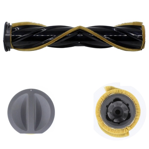 [DREAMEYED0041] DREAME R10/R10 Pro/R20/U20- All terrain Fırça Tekerlekli Fırça