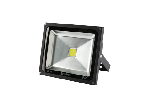 [ELEKTRO035] DuraGreen SFL 50W LED Floodlight +Güneş Enerjili