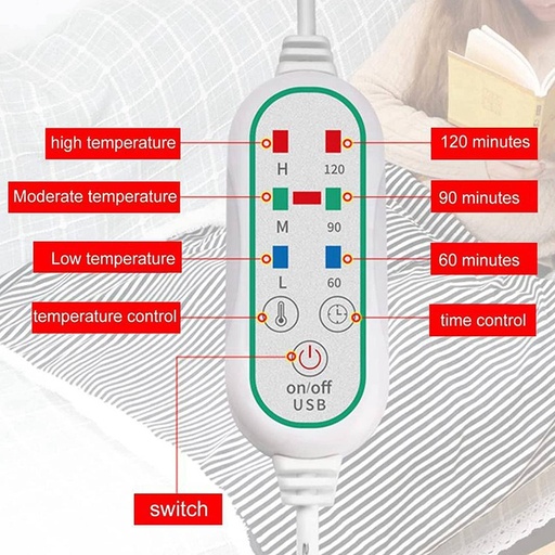 [MI00685] Power Bank'siz Elektrikli Panço