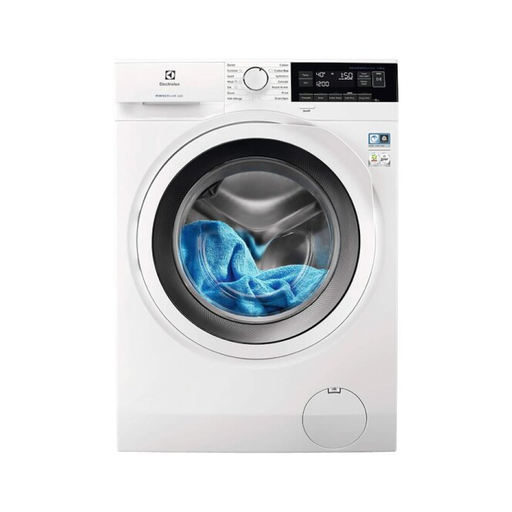 [HLS0003] Electrolux EW6F3844BB Washing Machine 8kg
