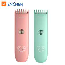 [MI00461] Enchen Cordless Elektrikli Saç Kesme Makinesi YOYO