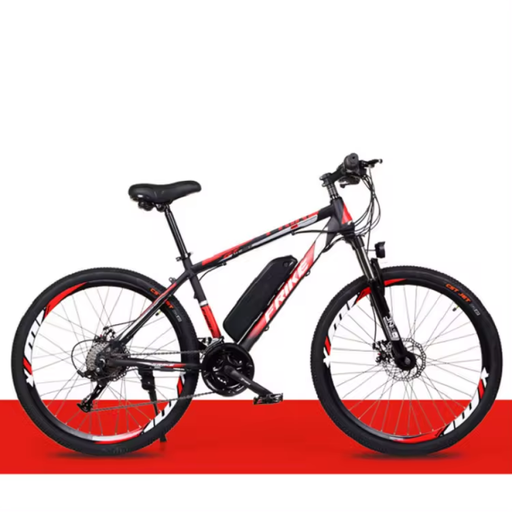 FRIKE Electric Bike 88E0 (Not Foldable)