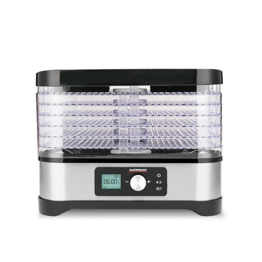 [HLS0058] Gastroback 46600 - Vegetable Dryer
