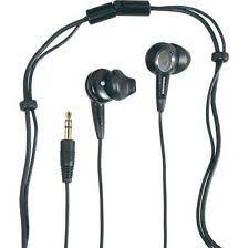 [URUN00326] GRUNDIG 76590 HIGH PERFONMANS Kulaklık 3.5mm