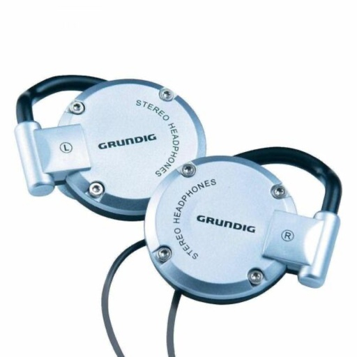 [URUN00328] Grundig Stereo Earshelves Kulak İçi Kulaklıklar GR-76592