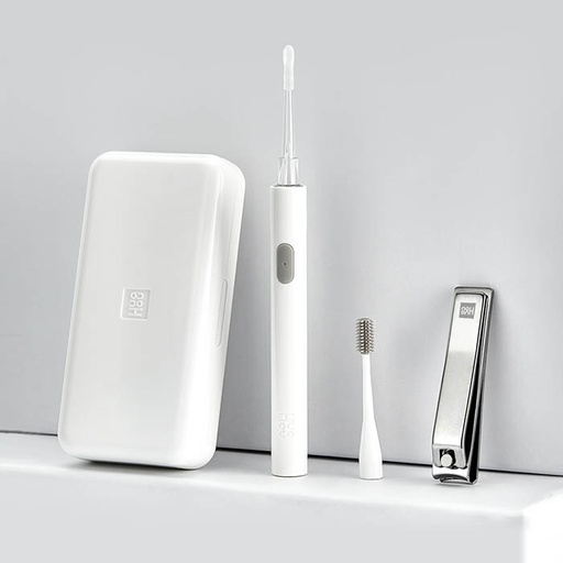 [Mİ00449] Huohou Luminous Portable Ear & Nail Care Set HU0125