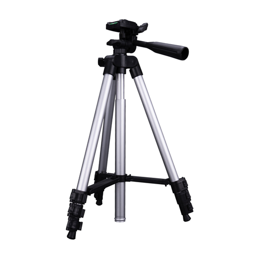 [SEG445] Hytech HY-X3110 Tripod 106 cm Siyah