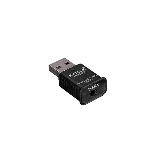 [SEG614] Hytech HY-XBU10 Bluetooth Audio Converter 2 in 1 Transmitter / Receiver