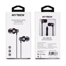 [SEG001] Hytech HY-XK19 Headset with Microphone