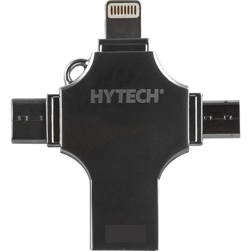 [SEG050] Hytech HY-XUFO31 32GB OTG Memory