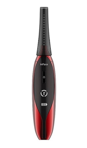 inFace Eyelash Kıvırma Makinesi Styling Tongs ZH-02D