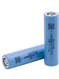 [PARTS00003] INR-18650 A28 Rechargeable lithium Battery 