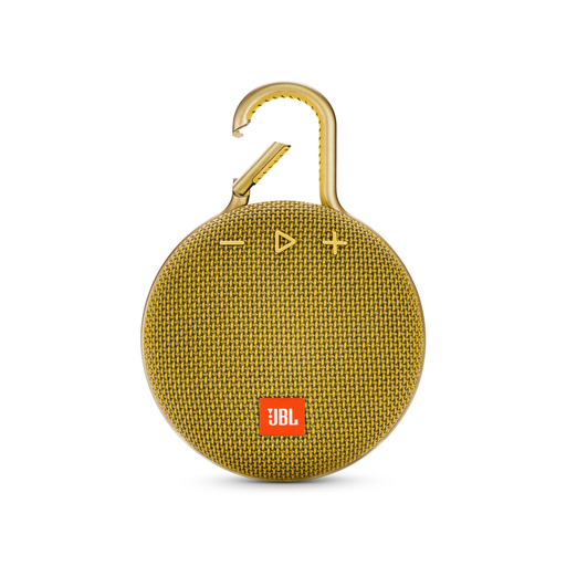 [JBL236] JBL Clip 3 Taşınabilir Su Geçirmez Kablosuz Bluetooth Hoparlör