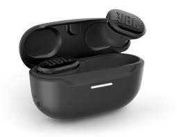 [JBL372] JBL - Endurance Race Waterproof True Wireless Sport Earbud Headphones