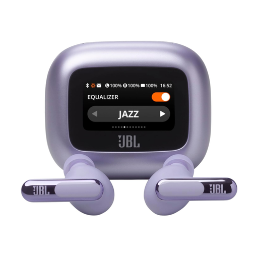 JBL Live Beam 3 | Gerçek Kablosuz Kulaklıklar