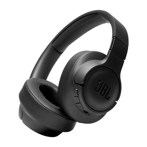 JBL Tune 760NC Kablosuz Bluetooth Gürültü Engelleme Özellikli Kulaklıklar