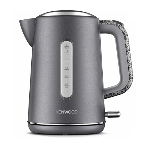 Kenwood Abbey Koleksiyon Jug Çaydanlık ZJP05.A0CR